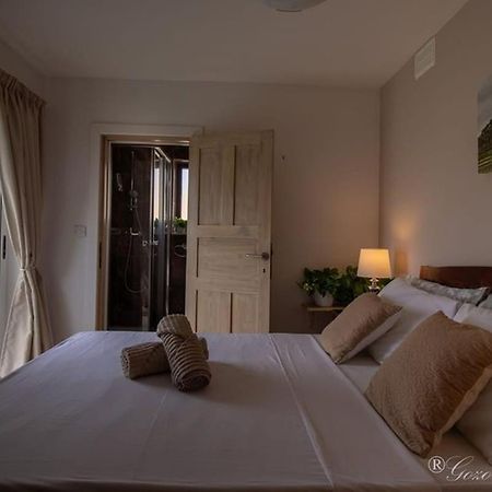 Hibiscus Bed & Breakfast Xaghra Exterior photo